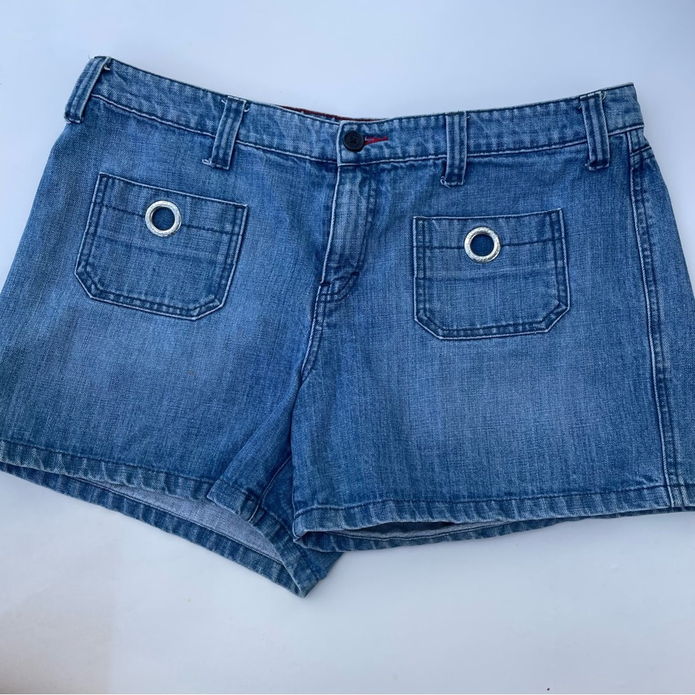 Vintage Tommy Hilfiger shorts